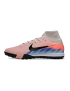 Nike Air Zoom Mercurial Superfly 10 Elite TF United Silt Red Racer Blue