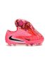 Nike Phantom 6 Elite Low FG Pink Black White