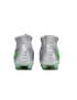 Nike Phantom 6 Elite DF FG Grey Volt