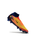 Nike Phantom 6 Elite DF FG Erling Haaland Laser Orange Lemon Venom Blue Void