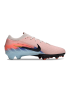 Nike Air Zoom Mercurial Vapor 16 Elite FG United Silt Red Racer Blue