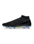 Nike Phantom 6 Elite FG Black Gold