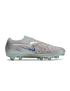 Nike Phantom 6 Elite FG Grey Volt