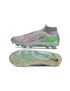Nike Phantom 6 Elite DF FG Grey Volt
