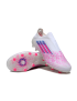 Adidas F50 Lacess Elie FG Sparkfusion Pack White Lucid Pink