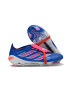 adidas 26 Predator Elite Tongue FG Blue Pink