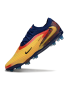 Nike Phantom 6 Elite AG-Pro Erling Haaland Laser Orange Lemon Venom Blue Void
