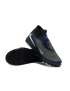 Nike Phantom 6 Elite DF TF Black Ice Blue