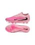 Nike Phantom 6 Elite Low FG Pink Black