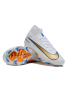 Nike Air Zoom Mercurial Superfly 10 Elite FG 'Disruptive' - White Edition