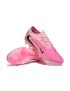 Nike Phantom 6 Elite Low FG Pink Black