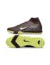 Nike Air Zoom Mercurial Superfly 10 Elite TF Chocolate