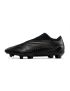 Adidas X Speedportal+ FG Blackout
