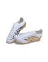 adidas 26 Predator Elite FG White Metallic Gold Black