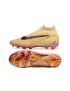 Nike Phantom GX Elite FG Blaze - Citron Tint/Burgundy Crush