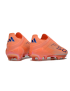 Adidas F50 Lacess Elie FG Orange Lucid Blue
