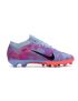 Nike Air Zoom Mercurial Vapor 15 MDS Elite AG-Pro - Cobalt Bliss/Black/Fuchsia Dream