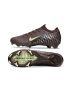 Nike Air Zoom Mercurial Vapor 16 Elite FG Chocolate