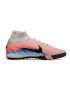 Nike Air Zoom Mercurial Superfly 10 Elite TF United Silt Red Racer Blue