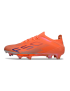 adidas F50+ Elite FG Orange Lucid Blue
