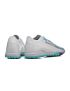 Nike Air Zoom Mercurial Vapor 16 Elite TF White Blue Purple
