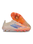Adidas F50 Elite FG Bliss Orange Lucid Blue Beam Orange