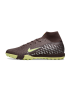 Nike Air Zoom Mercurial Superfly 10 Elite TF Chocolate
