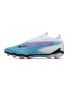 Nike Phantom GX Elite FG Blast - Baltic Blue/Pink Blast/White/Laser Blue