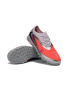Nike Phantom 6 Elite Low TF Orange Silver Grey