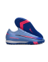 Nike Air Zoom Mercurial Vapor 16 Elite TF Blue Pink