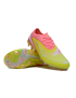 Nike Phantom 6 Elite Low FG Yellow Pink White