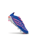 adidas 26 Predator Elite FG Blue Pink