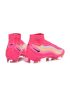 Nike Air Zoom Mercurial Superfly 10 Elite FG Pink