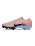 Nike Air Zoom Mercurial Vapor 16 Elite FG United Silt Red Racer Blue