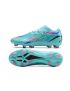 Adidas X Speedportal .1 FG Al Rihla - Clear Aqua/Solar Red/Power Blue