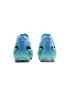 Adidas X Speedportal .1 FG Al Rihla - Clear Aqua/Solar Red/Power Blue