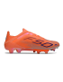 adidas F50+ Elite FG Orange Lucid Blue