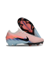Nike Air Zoom Mercurial Vapor 16 Elite FG United Silt Red Racer Blue