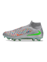 Nike Phantom 6 Elite DF FG Grey Volt