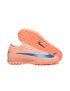 Nike Air Zoom Mercurial Vapor 16 Elite TF Pink Blue
