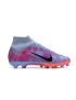 Nike Air Zoom Mercurial Superfly 9 MDS Elite AG-Pro - Cobalt Bliss/Black/Fuchsia Dream