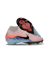 Nike Air Zoom Mercurial Superfly 10 Elite FG United Silt Red Racer Blue