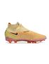 Nike Phantom GX Elite FG Blaze - Citron Tint/Burgundy Crush