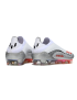 Adidas F50 Messi Elite FG - Footwear White Lucid Red Silver Metallic