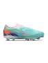 Nike Phantom 6 Elite Low FG Jade Blue White
