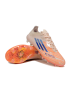 Adidas F50 Elite FG Bliss Orange Lucid Blue Beam Orange