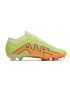 Nike Air Zoom Mercurial Vapor 15 Elite FG Yellow Orange