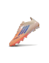 Adidas F50 Elite FG Bliss Orange Lucid Blue Beam Orange