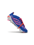 adidas 26 Predator Elite Tongue FG Blue Pink