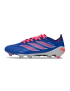 adidas 26 Predator Elite FG Blue Pink